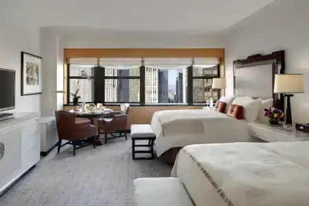 Lotte New York Palace - 74