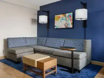 Hyatt Place Orlando/ I Drive / Convention Center - 12