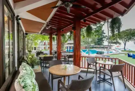 Cosy Beach - Sha Extra Plus - 17
