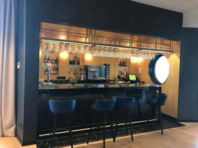 Vincci Consulado de Bilbao - 10