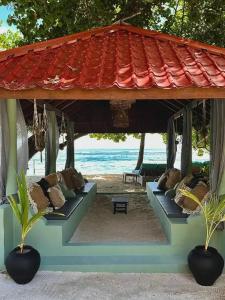 Canopus Retreat Thulusdhoo - 37
