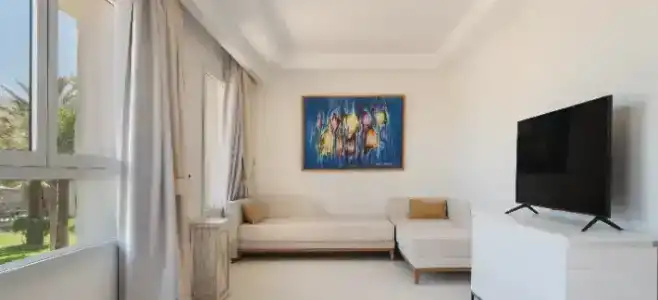 Hasdrubal Thalassa & Spa Djerba - 101