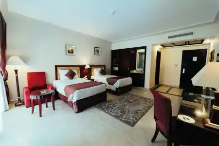 Rehana Royal Beach Resort - Aquapark & Spa - Family & Couples Only - 53