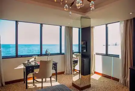 Windsor Excelsior Copacabana - 76