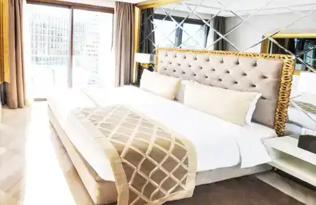 Suite Casa Diamond - 38