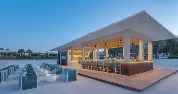 Intercontinental Ras Al Khaimah Resort And Spa, An Ihg - 38