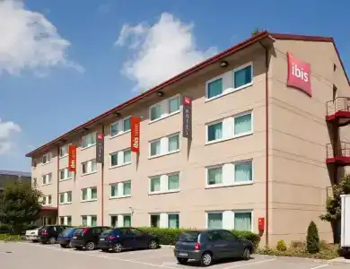 Ibis Cornella - 0