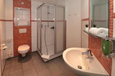 Jugendherberge City-Hostel Köln-Riehl - 35