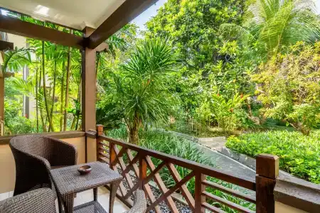 Risata Bali Resort & Spa - 53