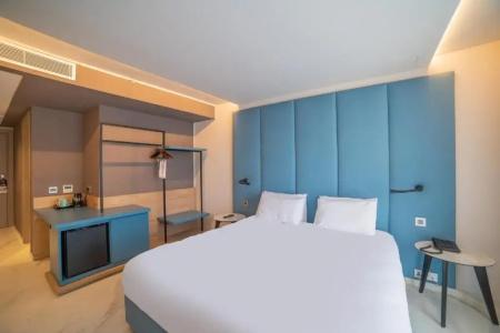 Mercure St. Julian's Malta - 56