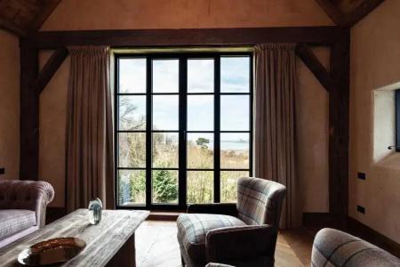 La Ferme Saint Simeon Spa - Relais & Chateaux - 62