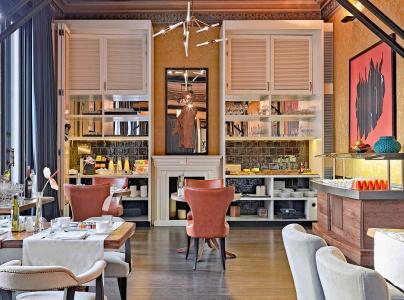 Boutique H10 Catalunya Plaza - 12