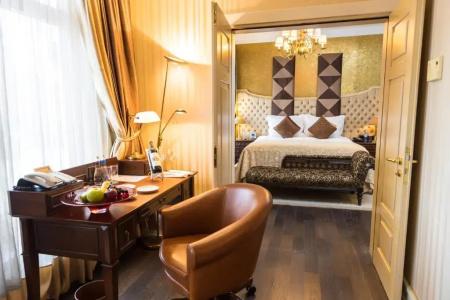 Excelsior & Spa Baku - 60