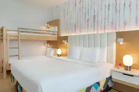 Radisson Blu Anaheim - 5
