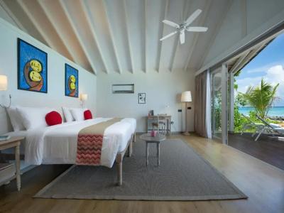 Cora Cora Maldives - Premium All-Inclusive Resort - 3