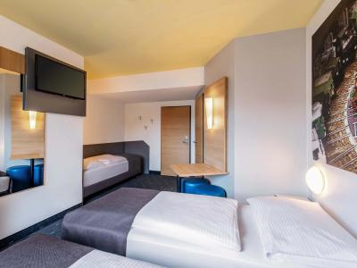 b&b Augsburg-süd - 19