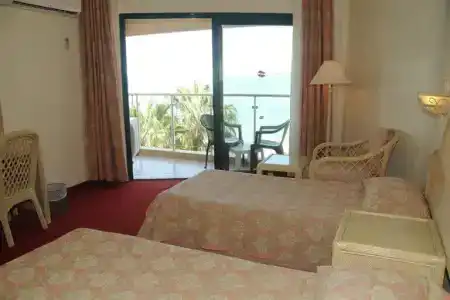 Aska Just In Beach - All Inclusive - 60