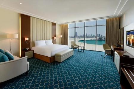 Grand Swiss-BelWaterfront Seef - 42