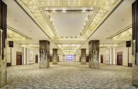 Radisson Blu & Resort, Abu Dhabi Corniche - 2