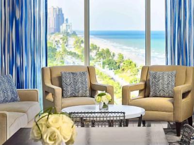 Sonesta Fort Lauderdale Beach - 66
