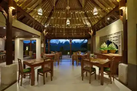 Jannata Resort and Spa - 14