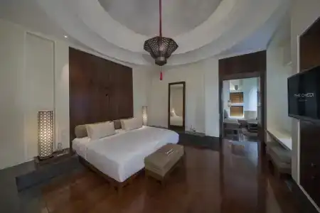 The Chedi Muscat - 47