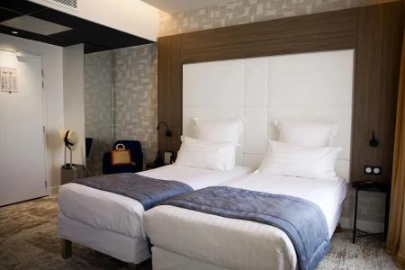 Le Grand Hôtel Grenoble - 42