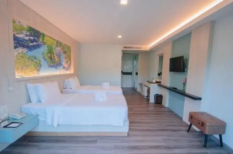 Duangjitt Resort And Spa - Sha Plus - 53