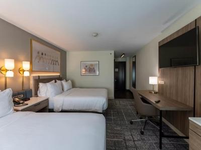 Crowne Plaza Houston Galleria Area, An Ihg - 22