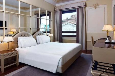 Radisson Blu GHR Rome - 59