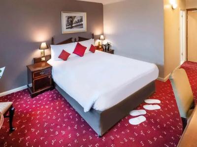 ibis London Earls Court - 26