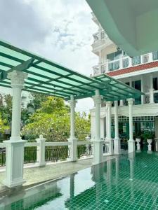 Grand Supicha City - Sha Plus - 0