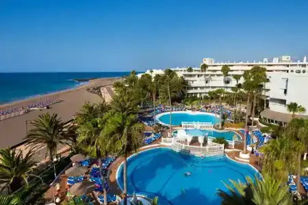 Sol Lanzarote - 0