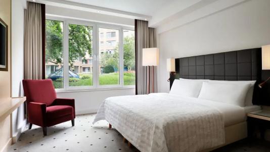 Le Méridien Stuttgart - 51