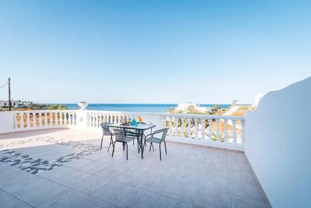Rhenea Resort - 36