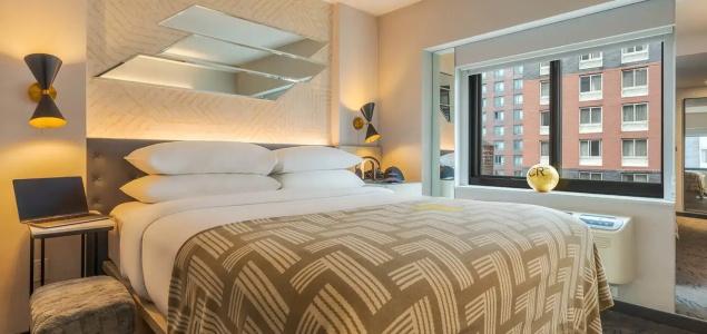 Pestana Cr7 Times Square - 36