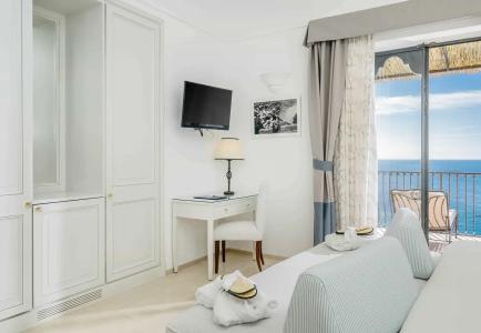 Albergo Miramare Positano - 51