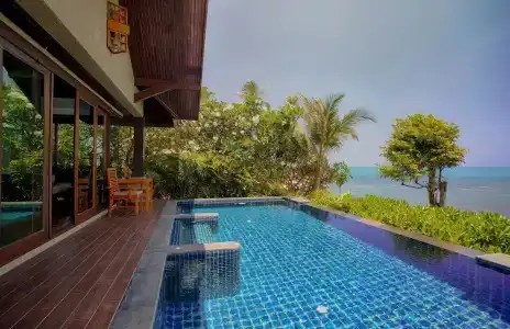 Nora Buri Resort & Spa - Sha Extra Plus - 92