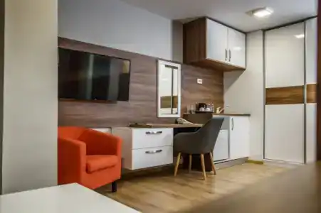 Casa Karina Bansko - Half Board & All Inclusive - 127