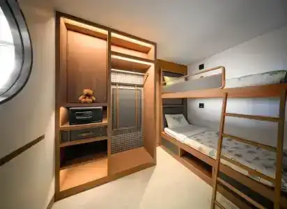 Centara Grand Mirage Beach Resort Pattaya - Sha Extra Plus - 49