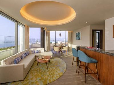 The Retreat Palm Dubai MGallery by Sofitel - 76