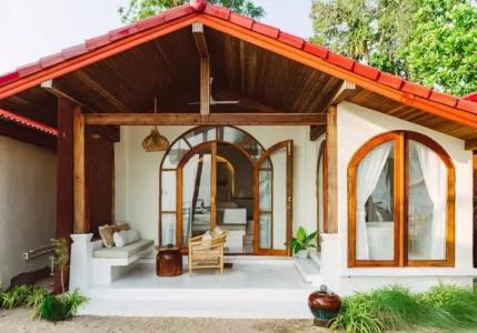 Zazen Boutique Resort & Spa - Sha Plus - 59