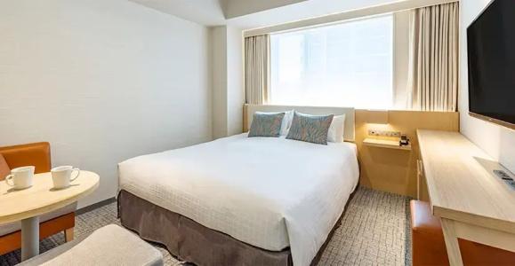 Tokyu Stay Hakata - 65