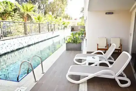 Seaden Quality Resort & Spa - 79