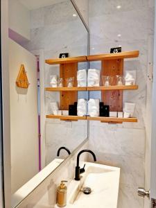 The Ciao Stelio Deluxe (Adults Only) - 91