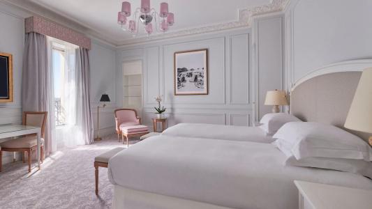 Hôtel du Palais Biarritz, in The Unbound Collection by Hyatt - 3