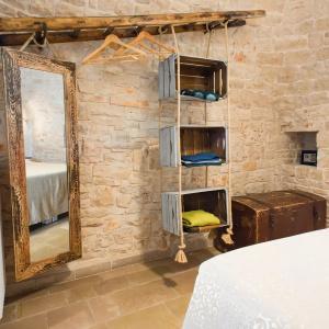 Trulli Holiday Albergo Diffuso - 59