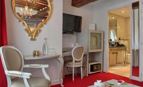 Boutique Hôtel Konfidentiel - 13