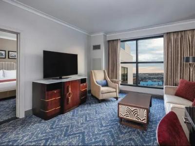 The Higgins New Orleans, Curio Collection By Hilton - 55