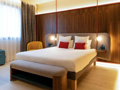 Novotel Madrid City Las Ventas - 3